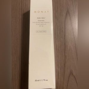 Monat Sun Veil
